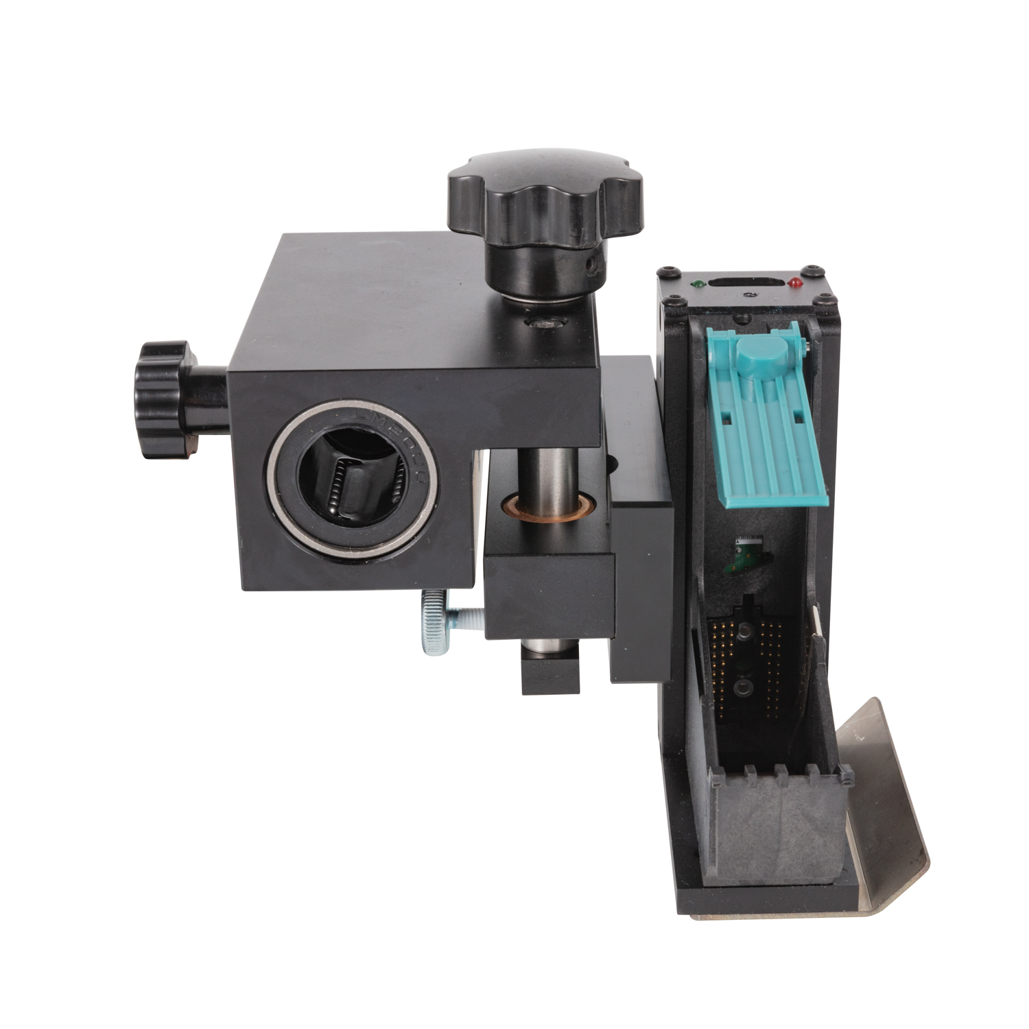 The basic overview of packaging inkjet printer Danmajet