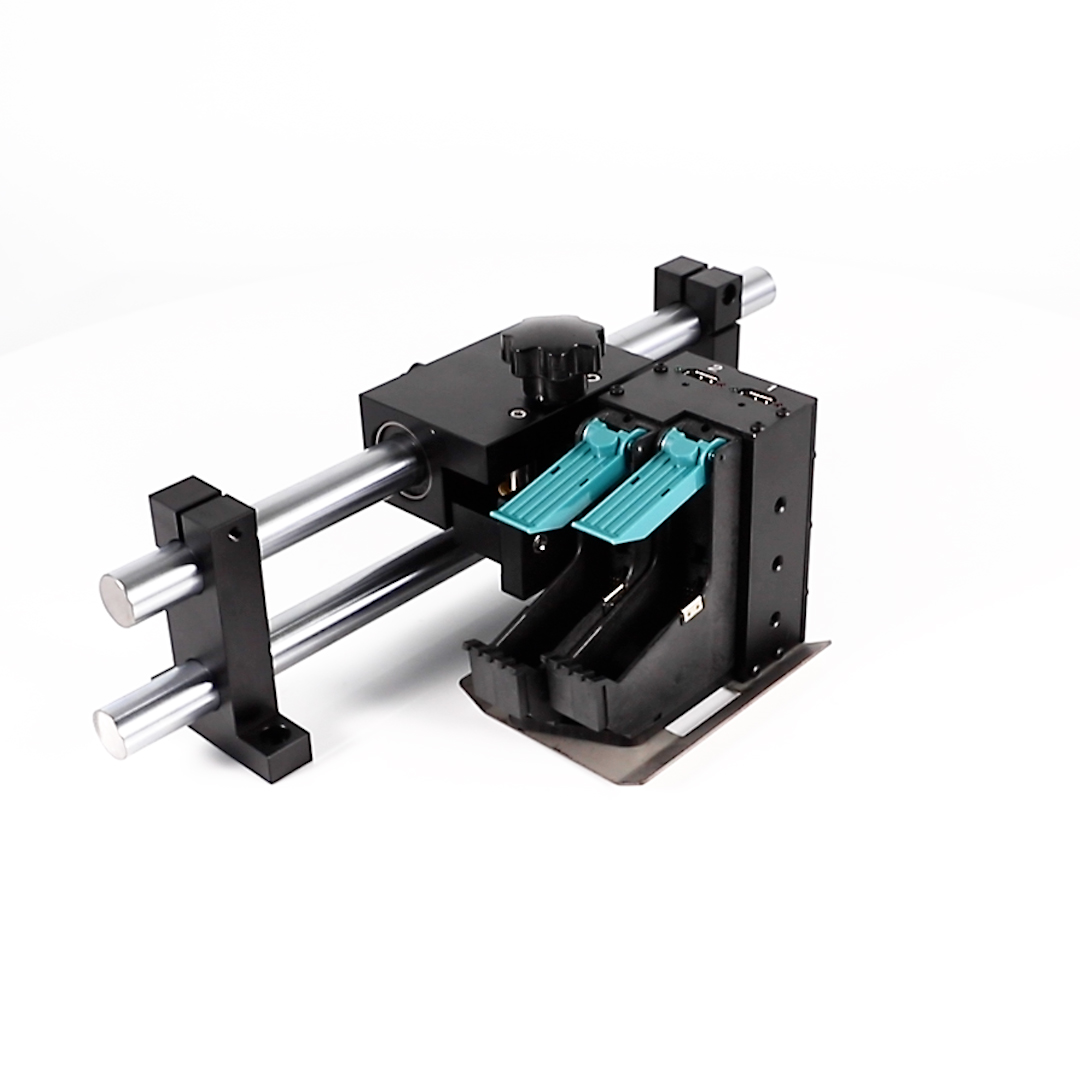 Marking And Coding Printer for Any Substrate