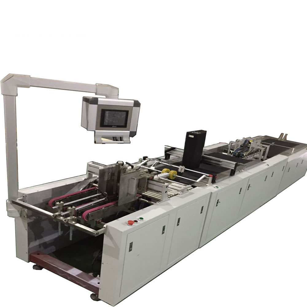 Cards Feeding System